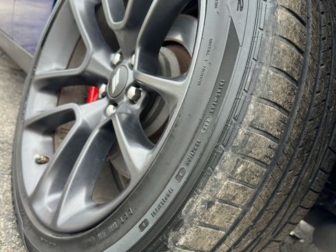 Used 2021 Dodge Challenger R/T Scat Pack w/ Shaker Package image 11