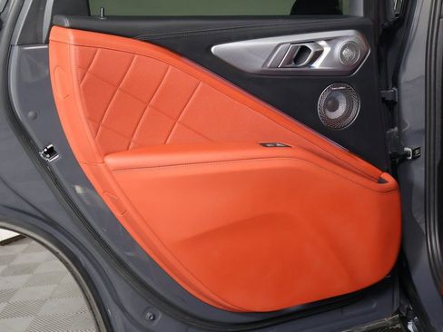 Certified 2023 BMW XM AWD/4WD image 13