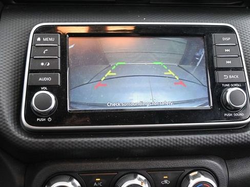 Used 2024 Nissan Kicks S FWD image 24
