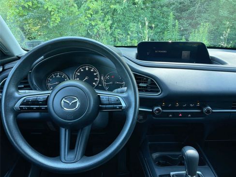 Used 2024 MAZDA CX-30 AWD 2.5 S image 18