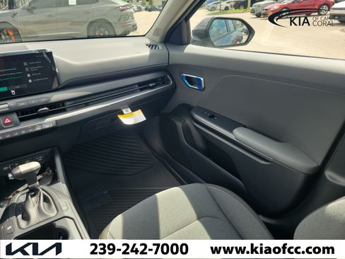 New 2026 Kia K4 FWD image 16