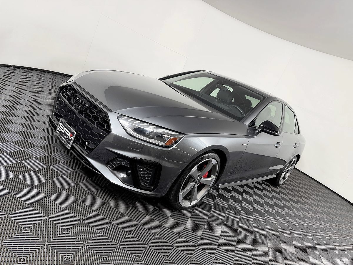 Used 2022 Audi A4 2.0T Prestige AWD/4WD image 18