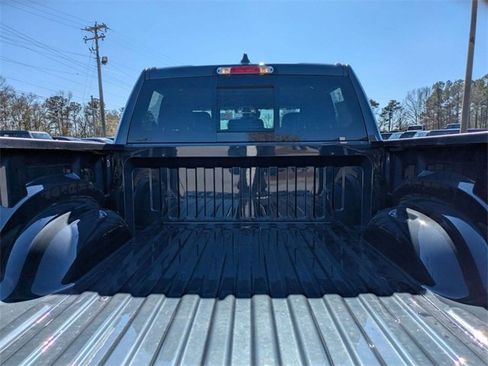 New 2026 RAM 1500 Rebel w/ Rebel Level 2 Equipment Group image 33