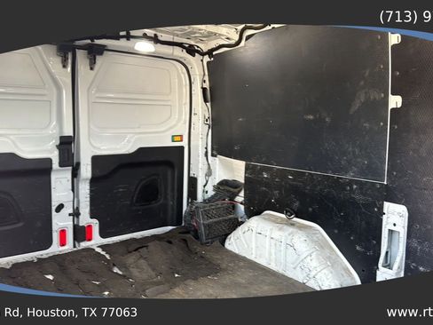 Used 2019 Ford Transit 250 130 Low Roof image 30