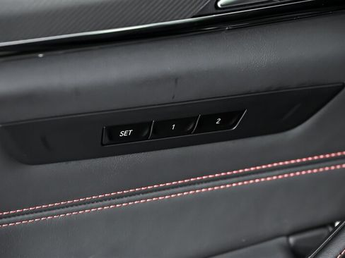 Used 2022 BMW M5 CS AWD/4WD image 17