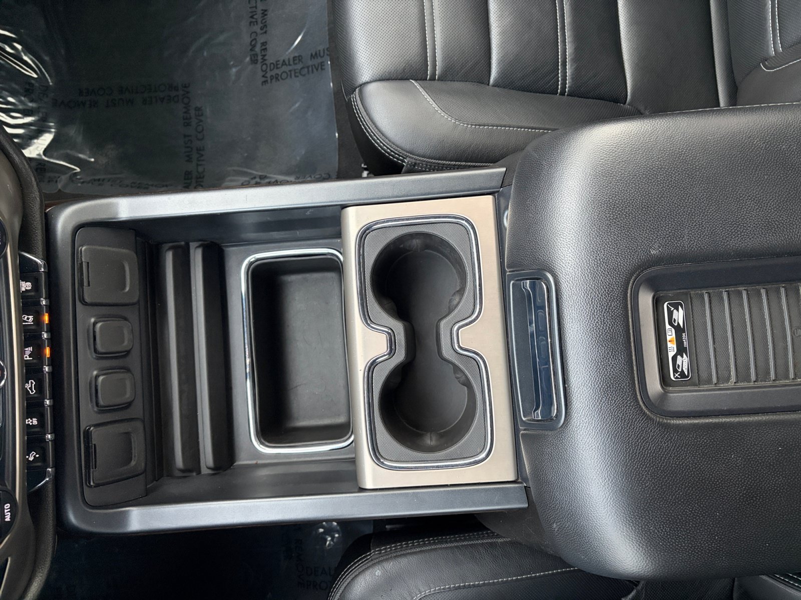 Used 2019 GMC Sierra 2500 Denali w/ Duramax Plus Package AWD/4WD image 27