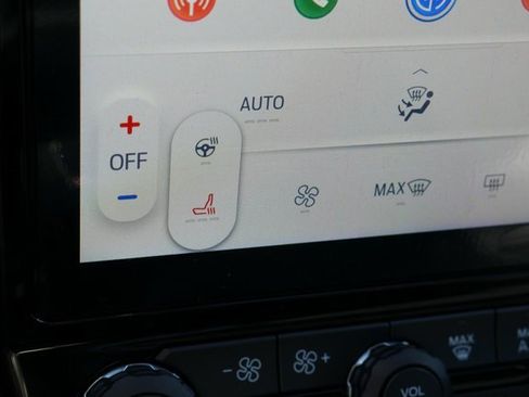 New 2025 Ford Ranger Lariat w/ FX4 Off-Road Package image 5