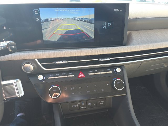 Used 2025 Hyundai Sonata SEL FWD image 8