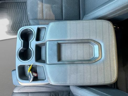 Used 2024 GMC Sierra 1500 Pro w/ Pro Value Package AWD/4WD image 19