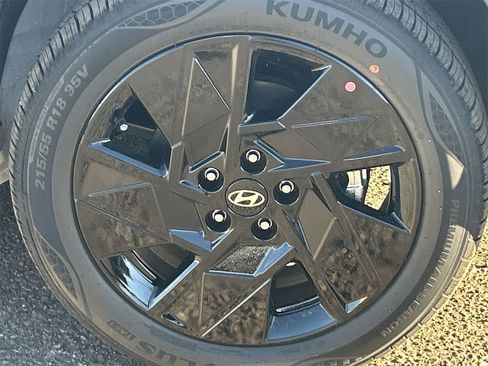 New 2026 Hyundai Kona SEL Sport image 9