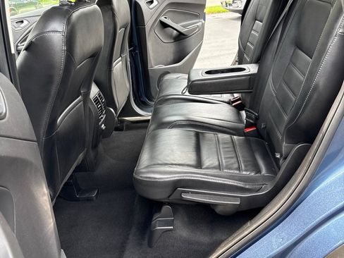 Used 2018 Ford Escape SEL FWD image 18