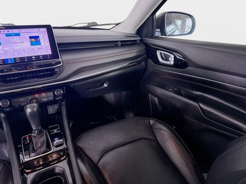 Used 2022 Jeep Compass Trailhawk w/ Trailhawk Elite Group image 24