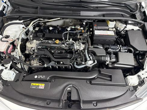 Used 2023 Toyota Corolla LE FWD image 25