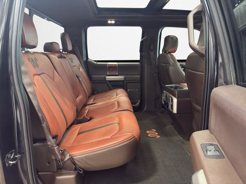 Used 2020 Ford F150 King Ranch w/ Equipment Group 601A Luxury AWD/4WD image 27
