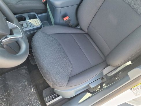 New 2025 Ford Maverick XL image 6