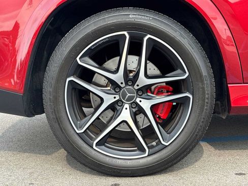 Used 2023 Mercedes-Benz GLE 53 AMG 4MATIC image 9