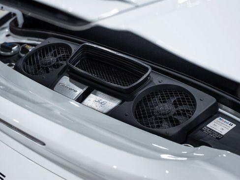 Used 2013 Porsche 911 Carrera S RWD image 43