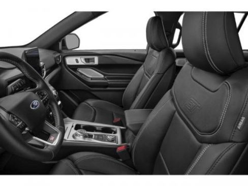 Used 2020 Ford Explorer ST image 12