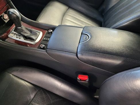 Used 2017 INFINITI QX50 AWD w/ Premium Plus Package image 26
