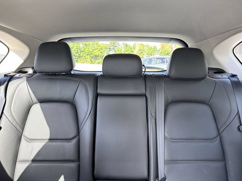 Used 2023 MAZDA CX-5 AWD 2.5 S image 18