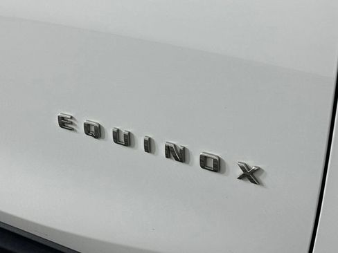 Certified 2024 Chevrolet Equinox LT AWD/4WD image 53