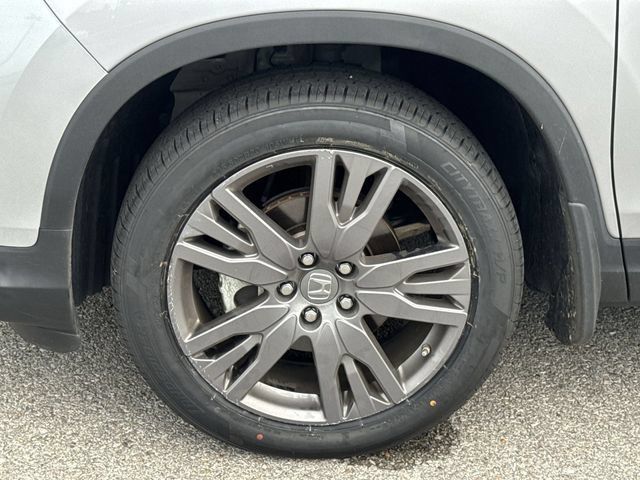 Used 2022 Honda Pilot Sport image 22