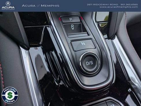 Used 2023 Acura RDX A-Spec AWD/4WD image 18