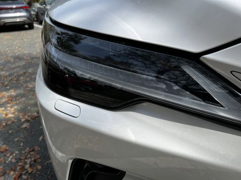 Used 2023 Lexus RX 350 w/ Cold Area Package image 12