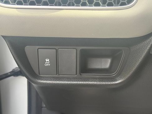 New 2027 Honda HR-V EX-L image 18