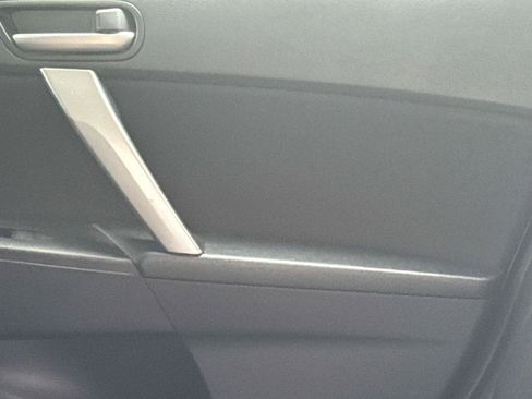 Used 2012 MAZDA MAZDA3 s Touring image 13