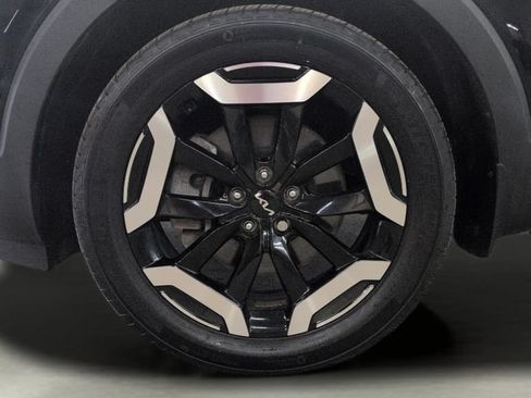 Used 2024 Kia Telluride EX X-Line AWD/4WD image 31