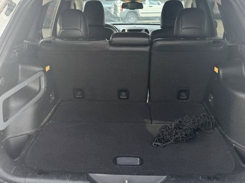 Used 2016 Jeep Cherokee Limited FWD image 4