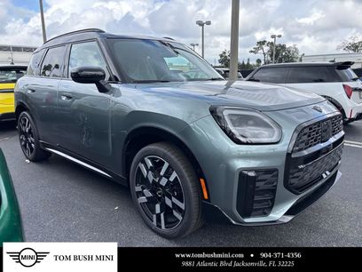 New 2026 MINI Cooper Countryman S