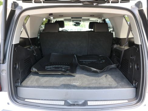 Used 2017 Chevrolet Tahoe LT AWD/4WD image 14