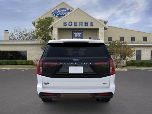 New 2026 Ford Expedition Max King Ranch AWD/4WD image 5