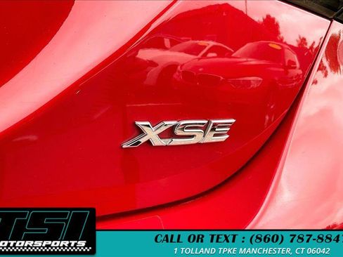 Used 2019 Toyota Camry XSE w/ Driver Assist Package FWD image 8