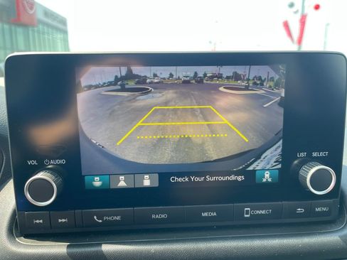 Used 2023 Honda HR-V Sport image 22