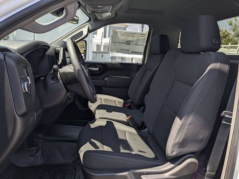 New 2026 GMC Sierra 2500 Pro RWD image 23