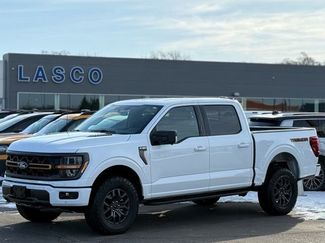 Certified 2024 Ford F150 Tremor 360° Tour