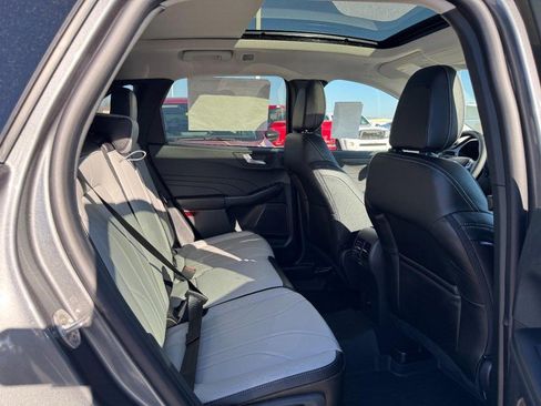 New 2026 Ford Escape Platinum w/ Premium Technology Package image 6