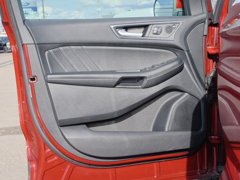 Certified 2021 Ford Edge ST w/ Equipment Group 401A image 12