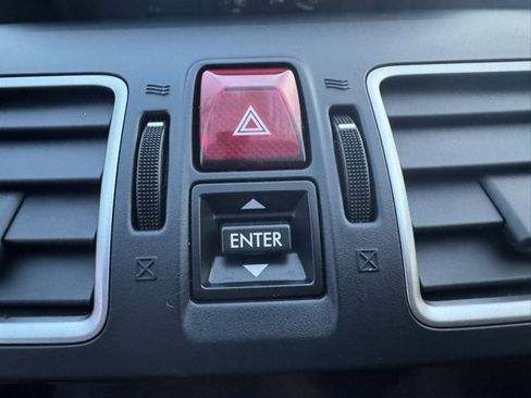 Used 2017 Subaru WRX Limited image 24