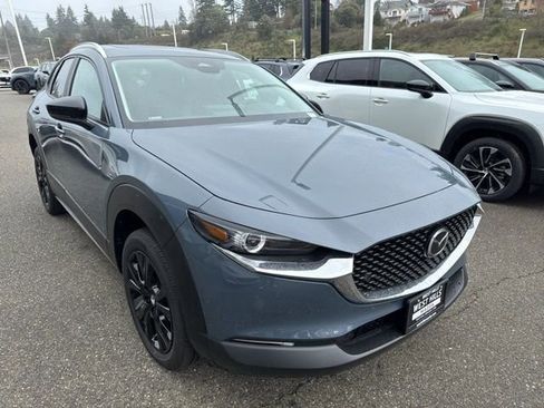 New 2026 MAZDA CX-30 AWD 2.5 S image 3