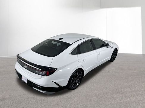 Used 2024 Hyundai Sonata SEL image 40