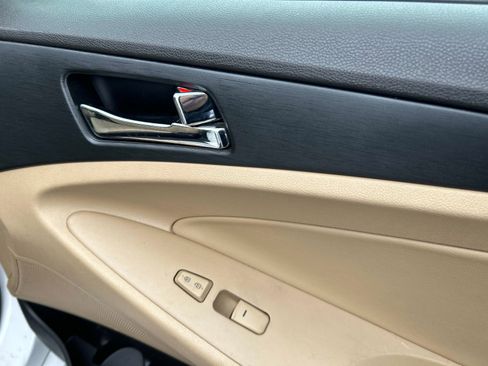 Used 2012 Hyundai Sonata GLS w/ Popular Equipment Pkg image 17