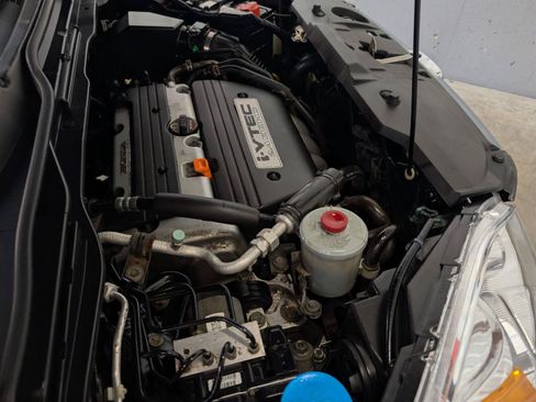 Used 2007 Honda CR-V EX-L image 47