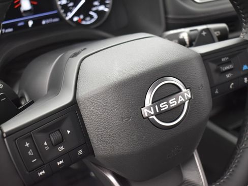 New 2026 Nissan Rogue SV image 12