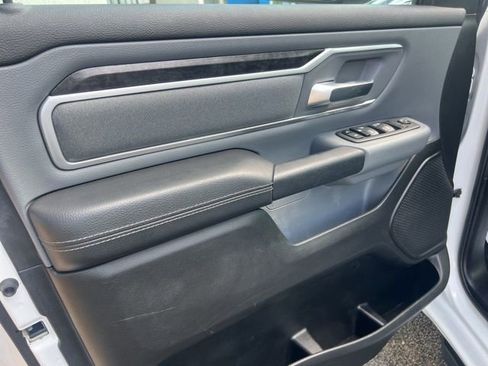 Used 2022 RAM 1500 Lone Star RWD image 13