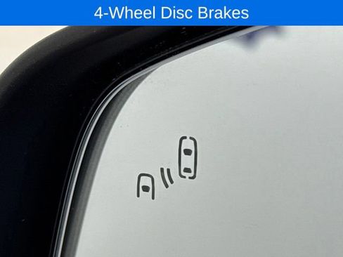 Used 2022 Buick Encore Preferred w/ Safety Package AWD/4WD image 23