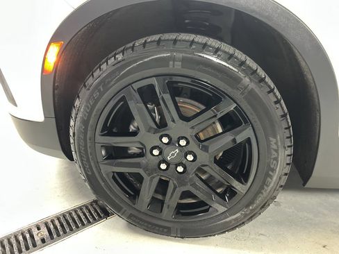 Used 2022 Chevrolet Blazer LT AWD/4WD image 9